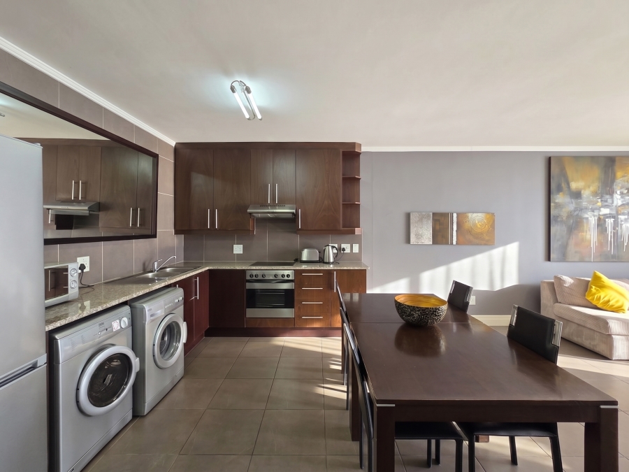 1 Bedroom Property for Sale in De Waterkant Western Cape
